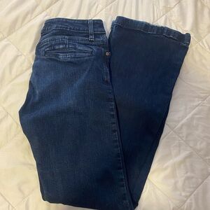 Cinch womens jeans